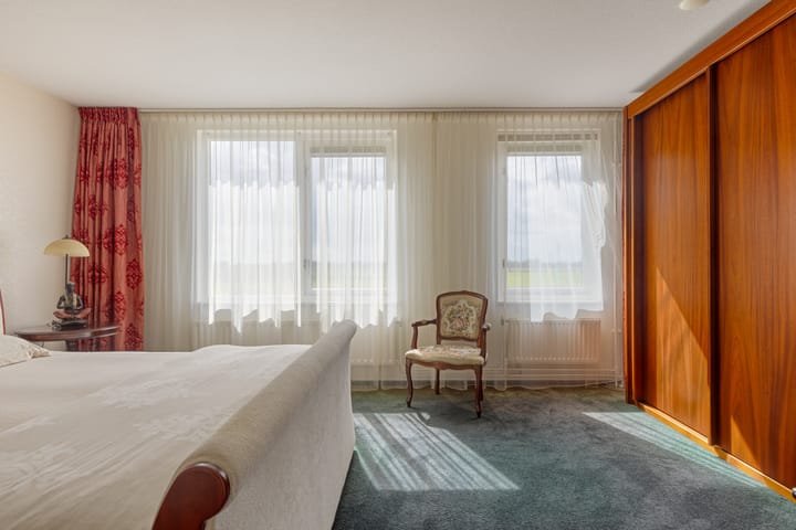 Foto 16 van Rousselpad 4