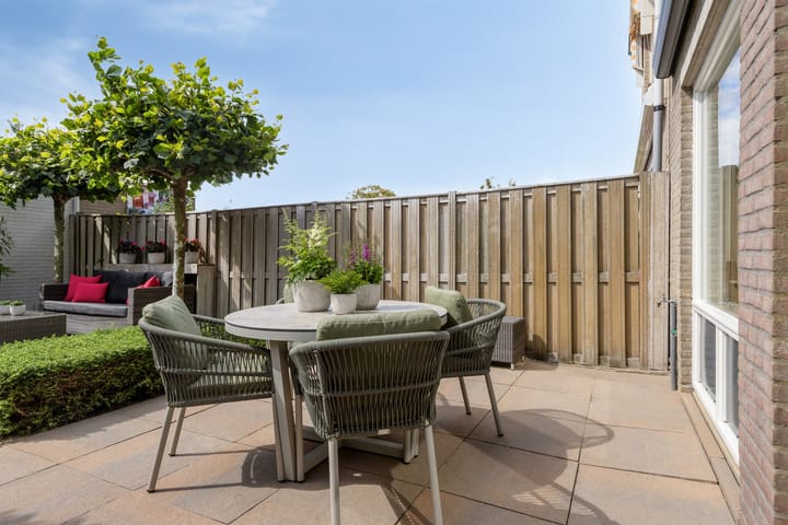 Foto 26 van Rousselpad 4