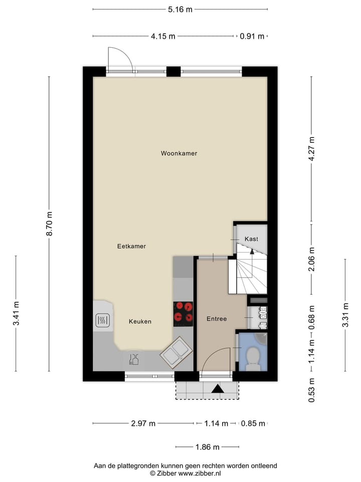 Foto 34 van Rousselpad 4