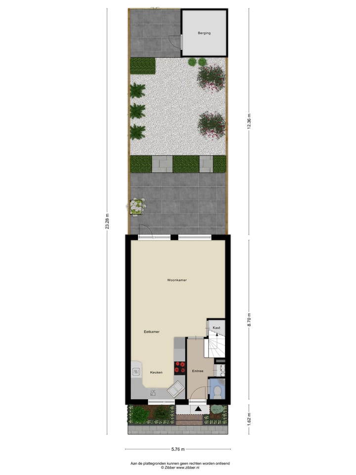 Foto 35 van Rousselpad 4