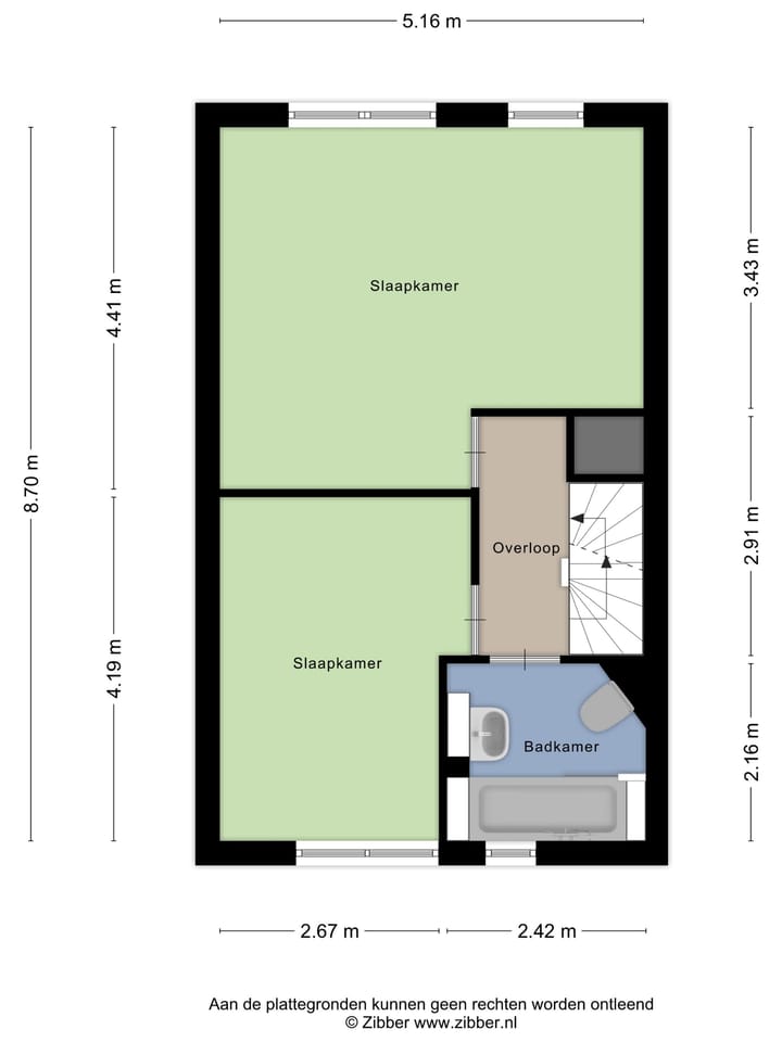 Foto 37 van Rousselpad 4