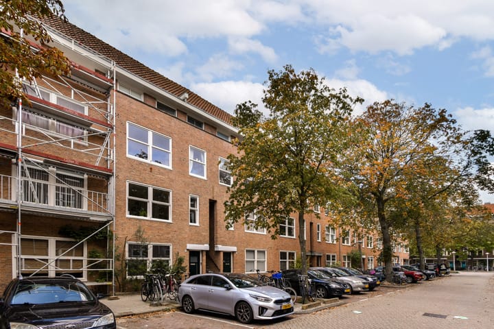 Foto 4 van Joos de Moorstraat 25-3