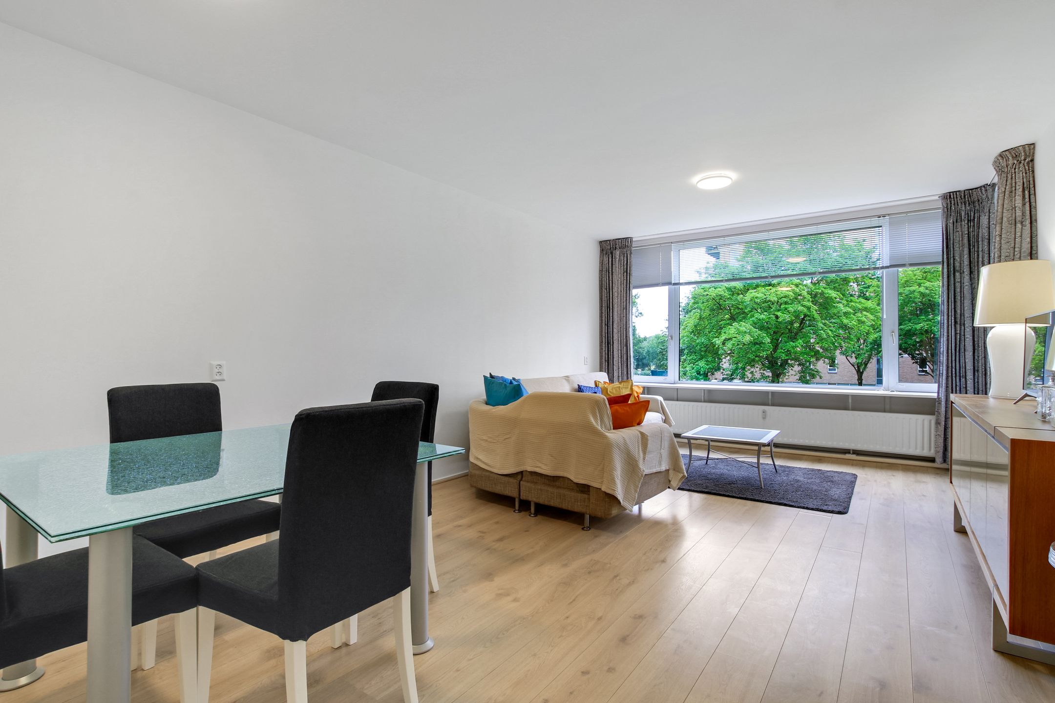 Buying a house in The Netherlands., Populierenlaan 557