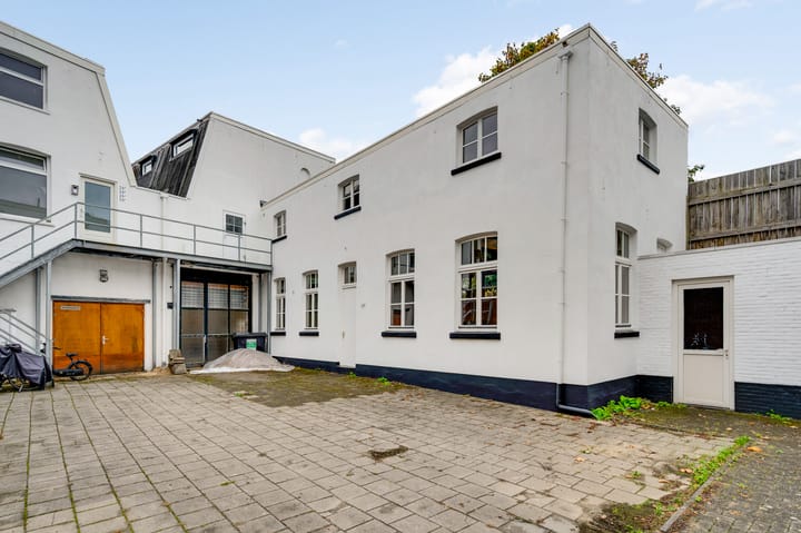 Foto 2 van Helbeek 26-B