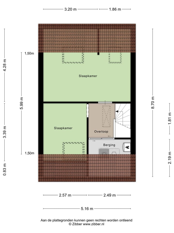 Foto 38 van Rousselpad 4