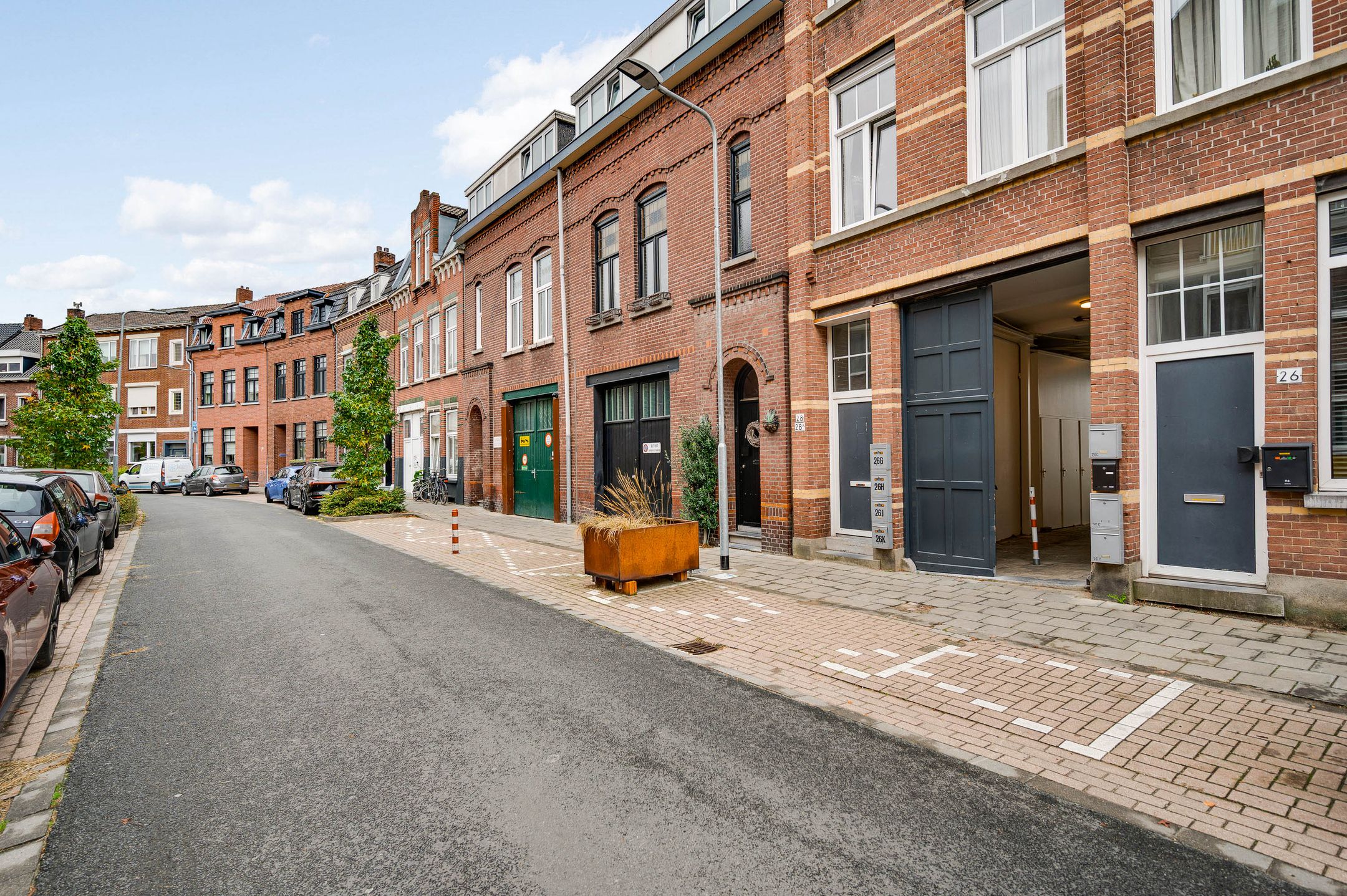 Photo 6 of Helbeek 26-B