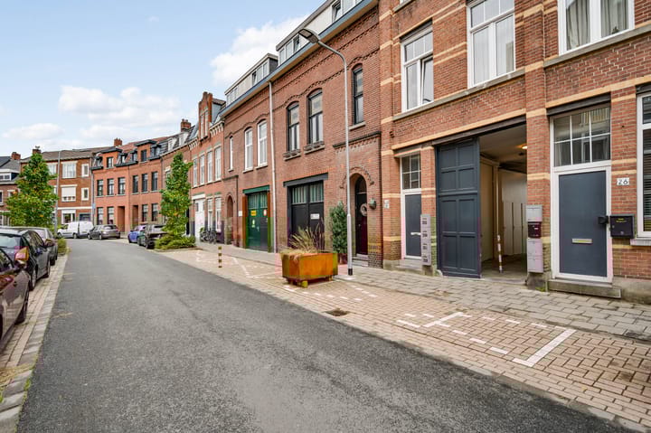 Foto 6 van Helbeek 26-B