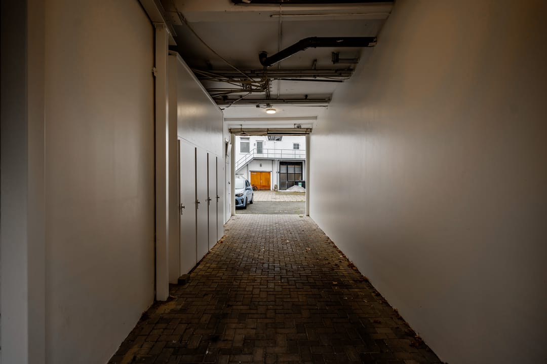 Photo 7 of Helbeek 26-B