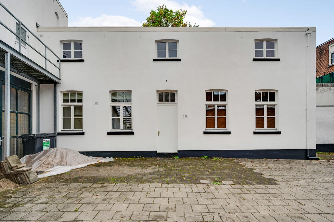 Photo 8 of Helbeek 26-B