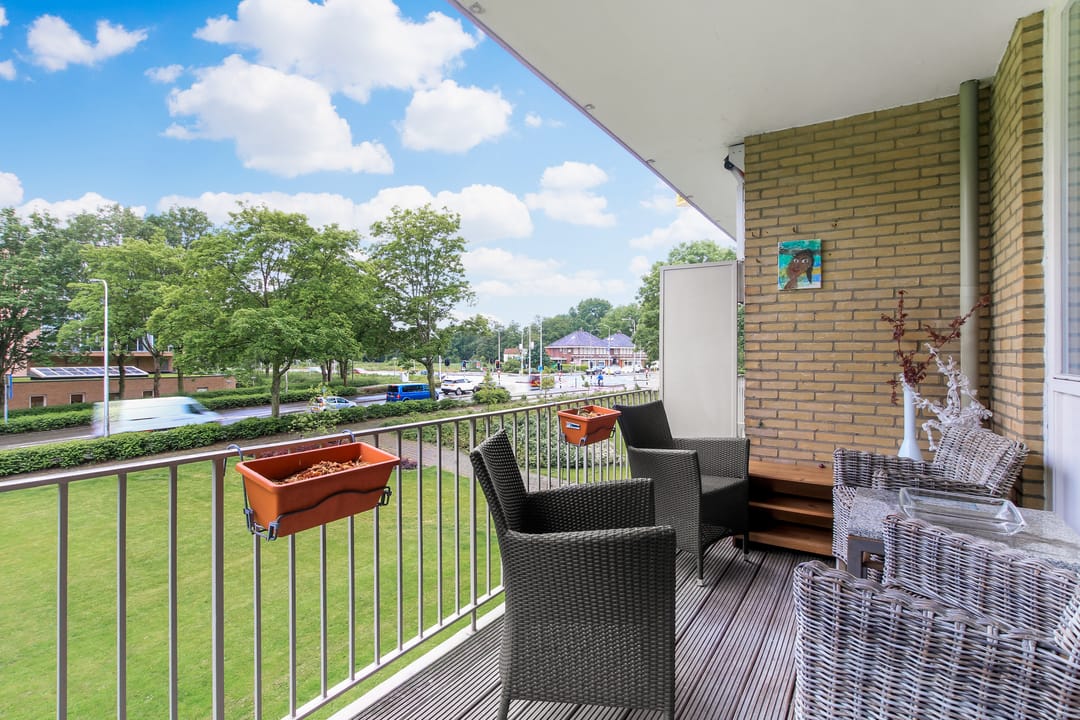 Photo 13 of Populierenlaan 557