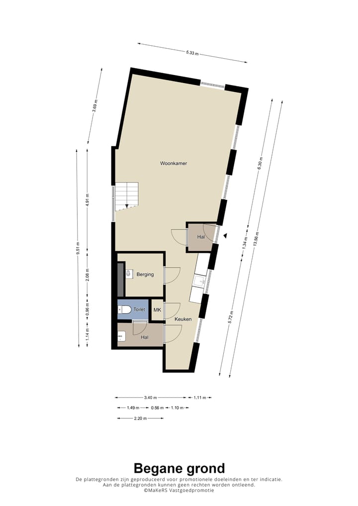 Foto 30 van Helbeek 26-B