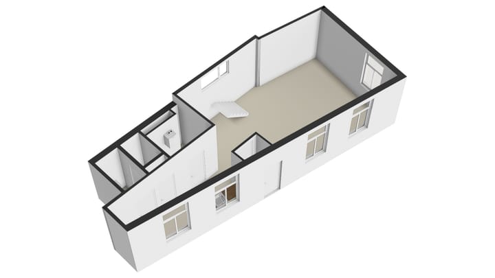 Foto 31 van Helbeek 26-B