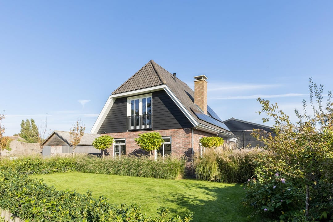 Foto 1 van Gedempte Veert 143