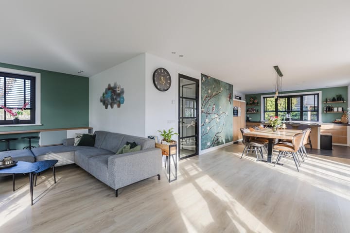 Foto 8 van Gedempte Veert 143