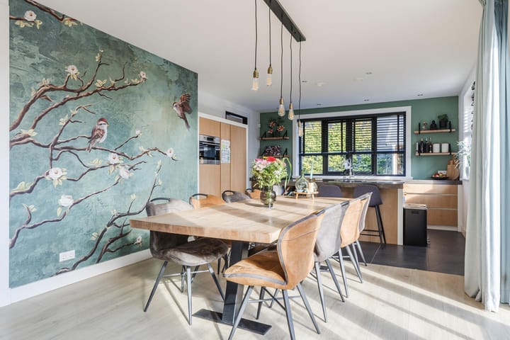 Foto 2 van Gedempte Veert 143