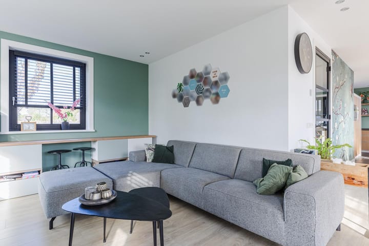 Foto 5 van Gedempte Veert 143