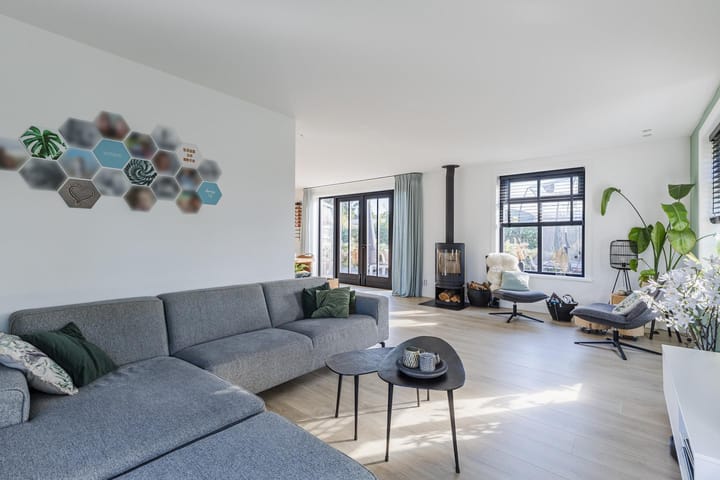 Foto 10 van Gedempte Veert 143