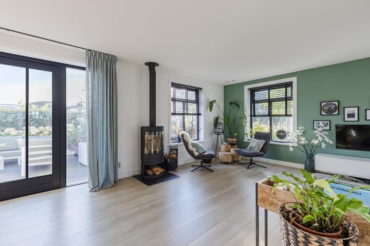 Foto 4 van Gedempte Veert 143