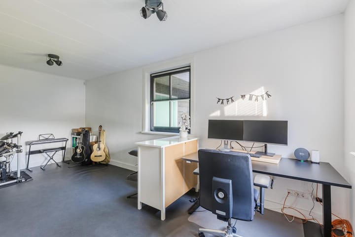 Foto 26 van Gedempte Veert 143