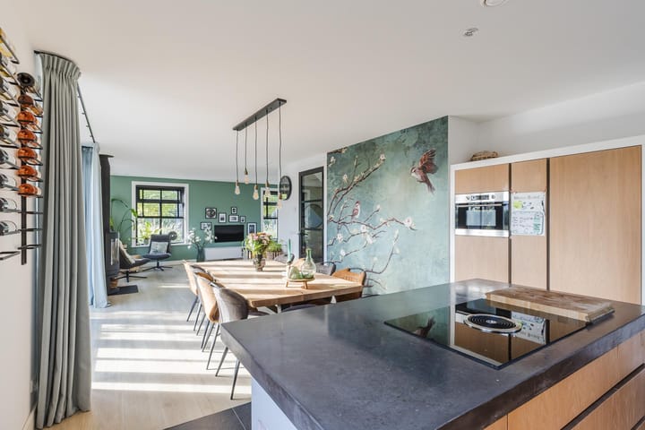 Foto 15 van Gedempte Veert 143