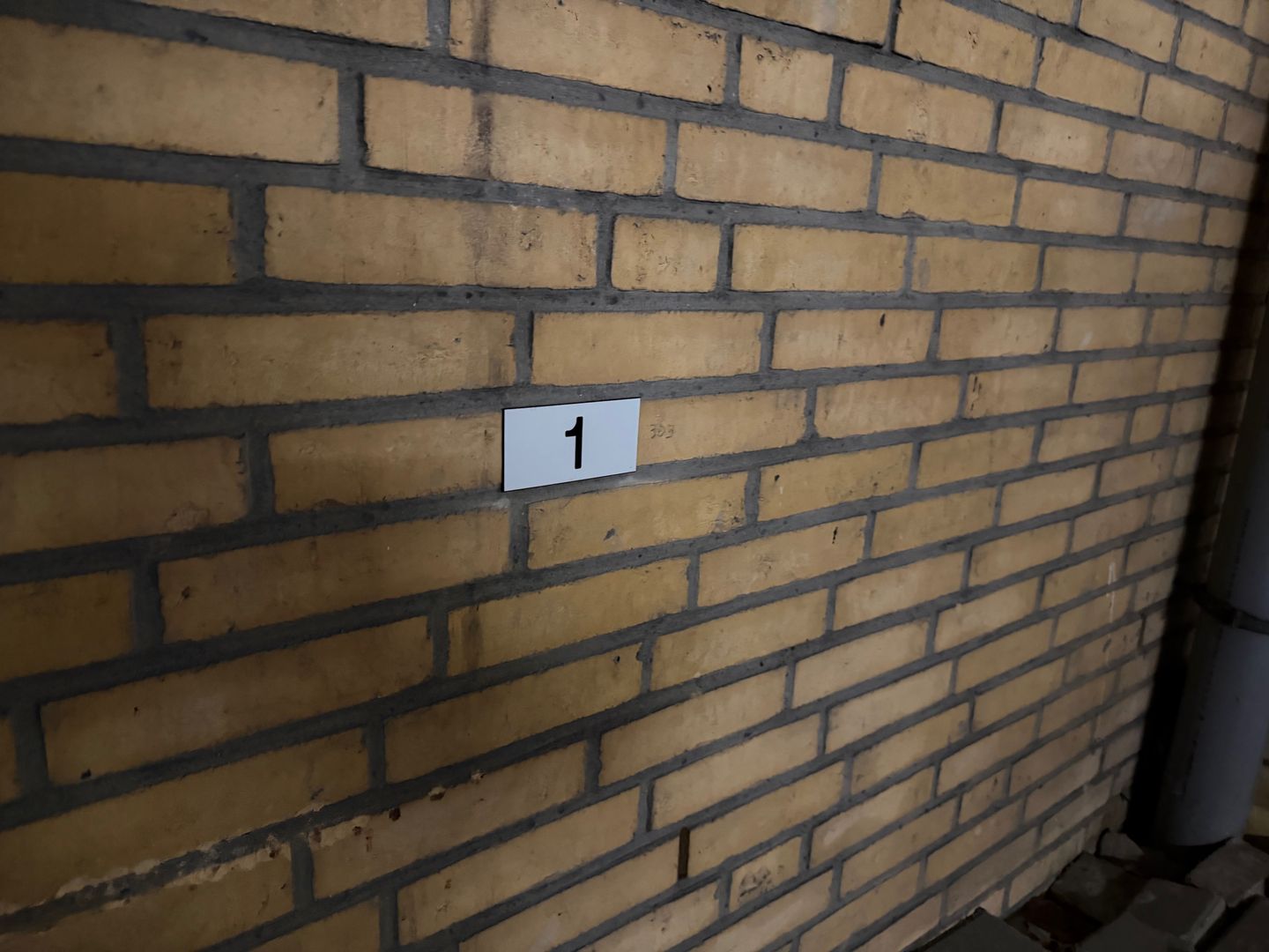 Photo 4 of Van Speijkstraat-parkeerplaats nr.1