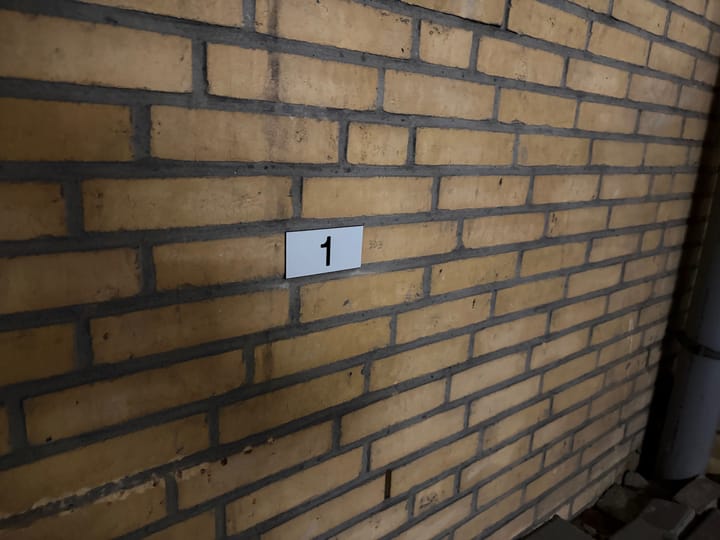 Foto 4 van Van Speijkstraat-parkeerplaats nr.1