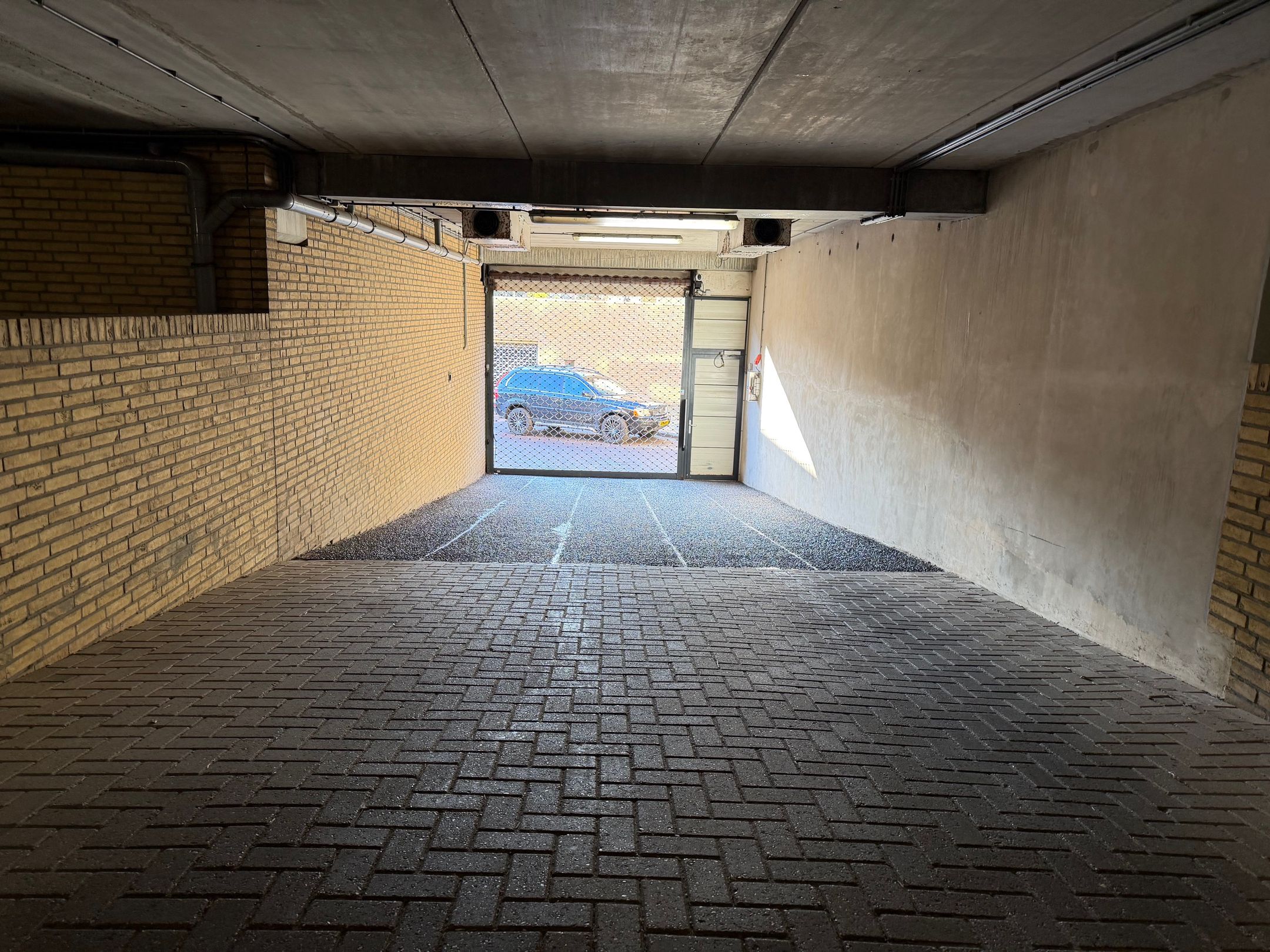 Photo 6 of Van Speijkstraat-parkeerplaats nr.1