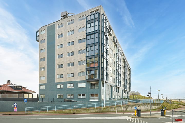 Foto 4 van Scheveningseslag 87