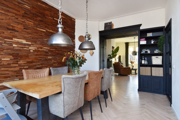 Foto 2 van Bosbesstraat 141