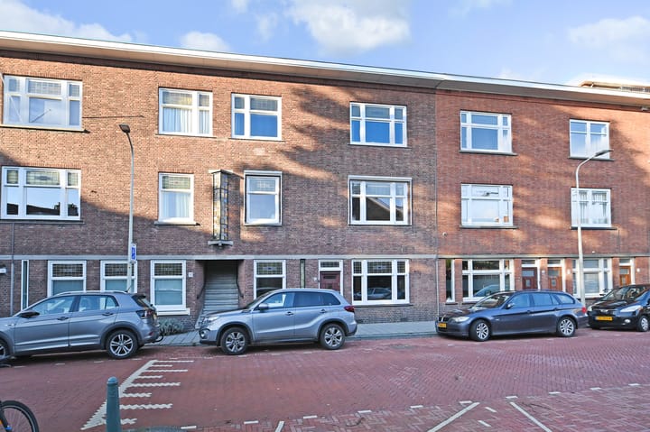 Foto 4 van Bosbesstraat 141