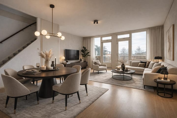 Foto 5 van Stroveer 112