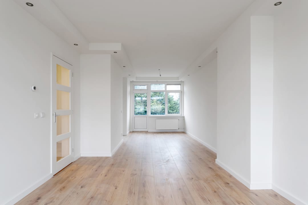 Photo 1 of Hogenbanweg 112-D