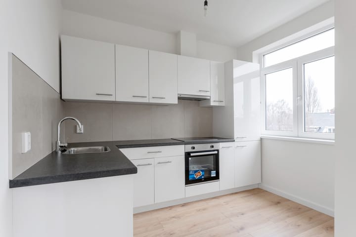 Foto 3 van Hogenbanweg 112-D