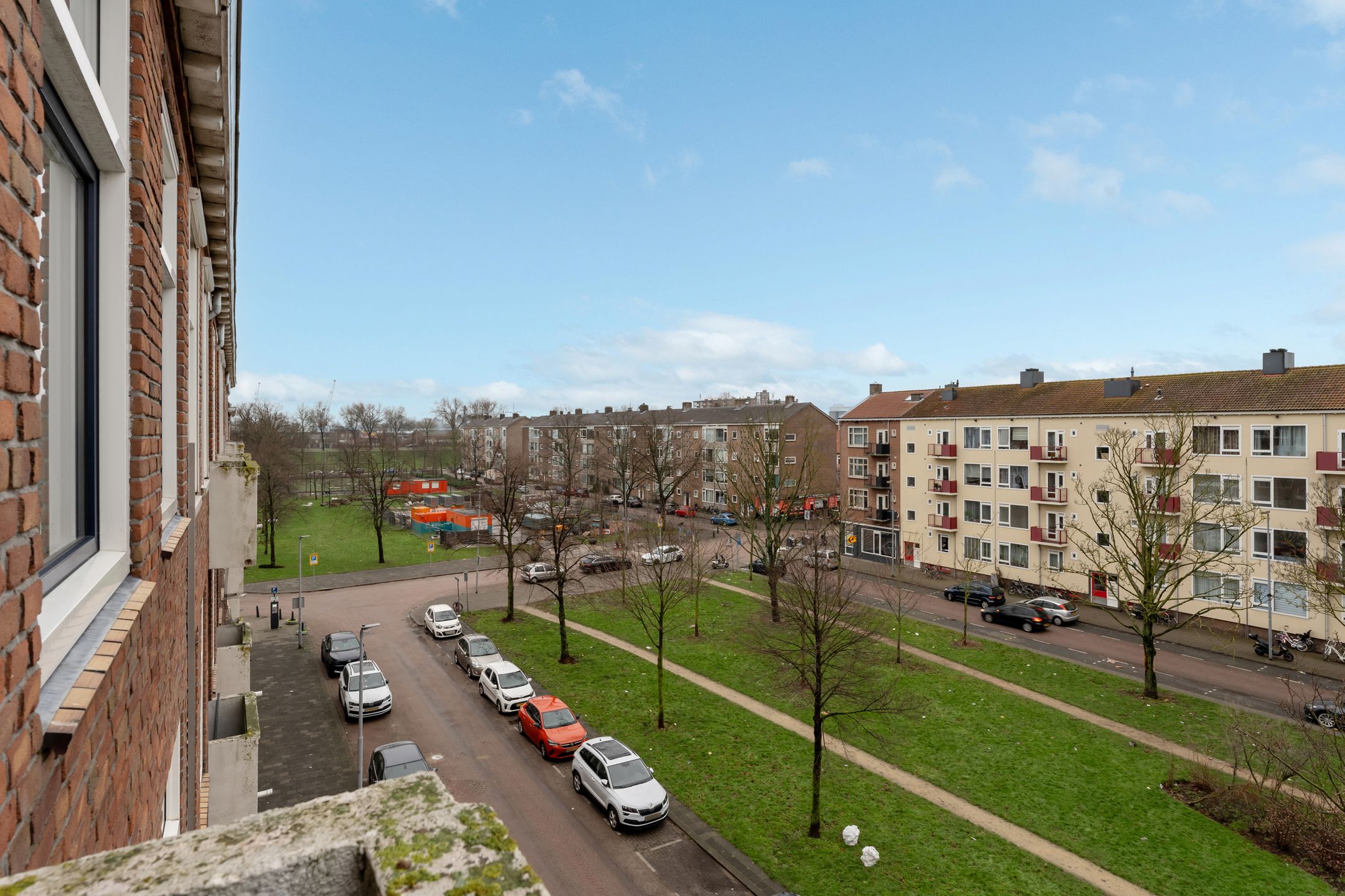 Photo 15 of Hogenbanweg 112-D