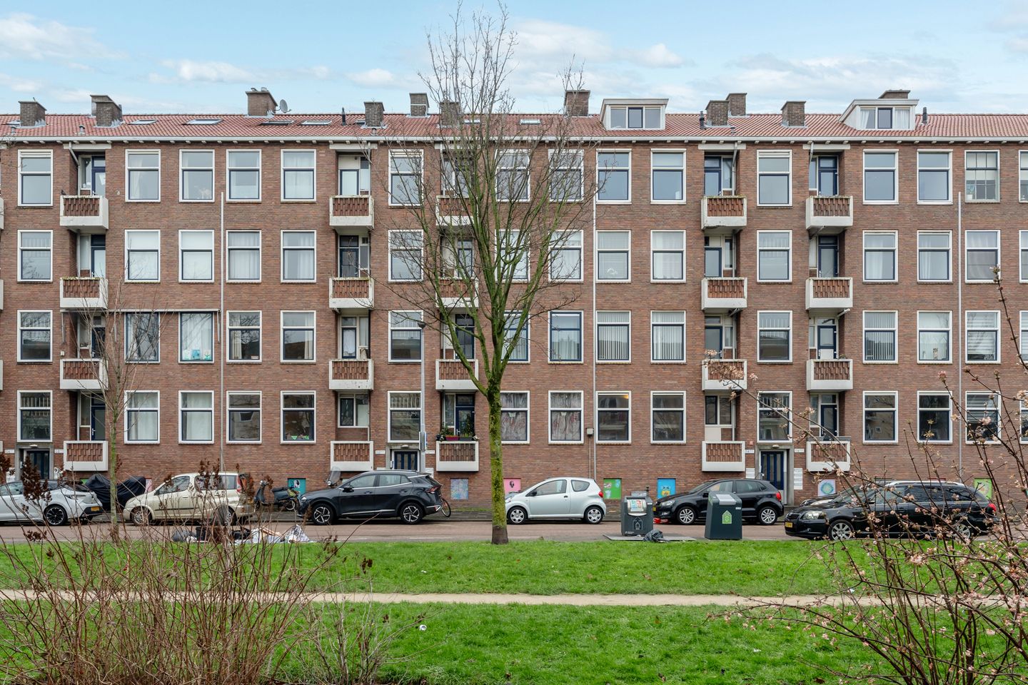 Photo 5 of Hogenbanweg 112-D