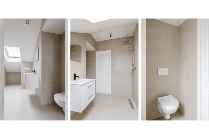 Foto 4 van Hogenbanweg 112-D