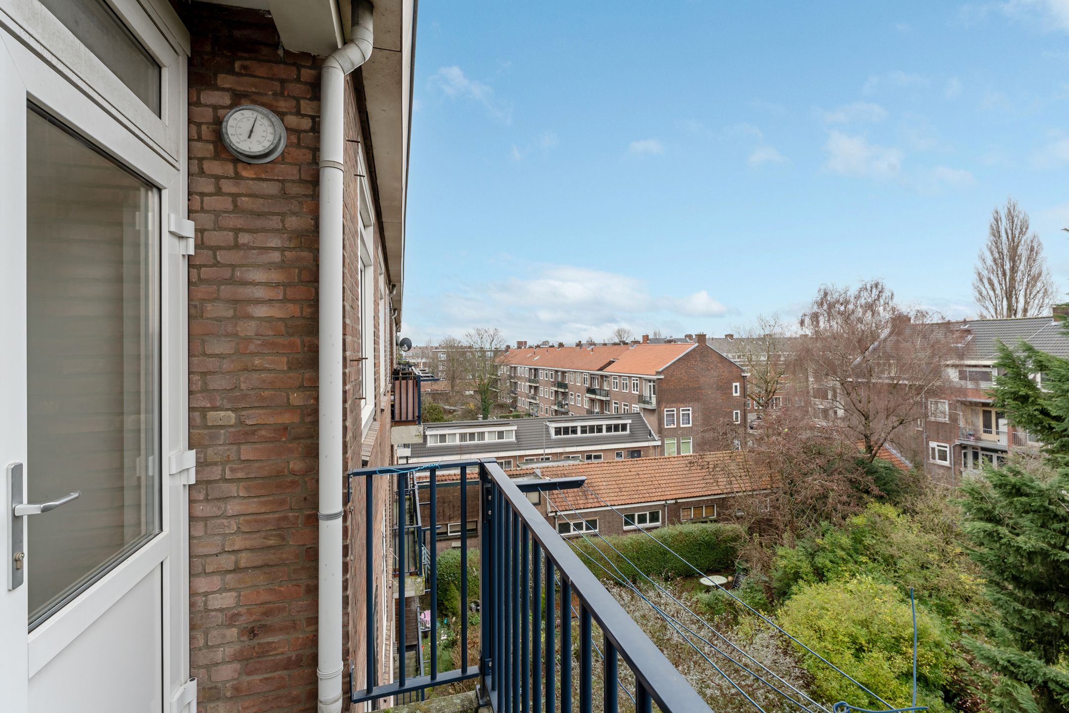 Photo 12 of Hogenbanweg 112-D