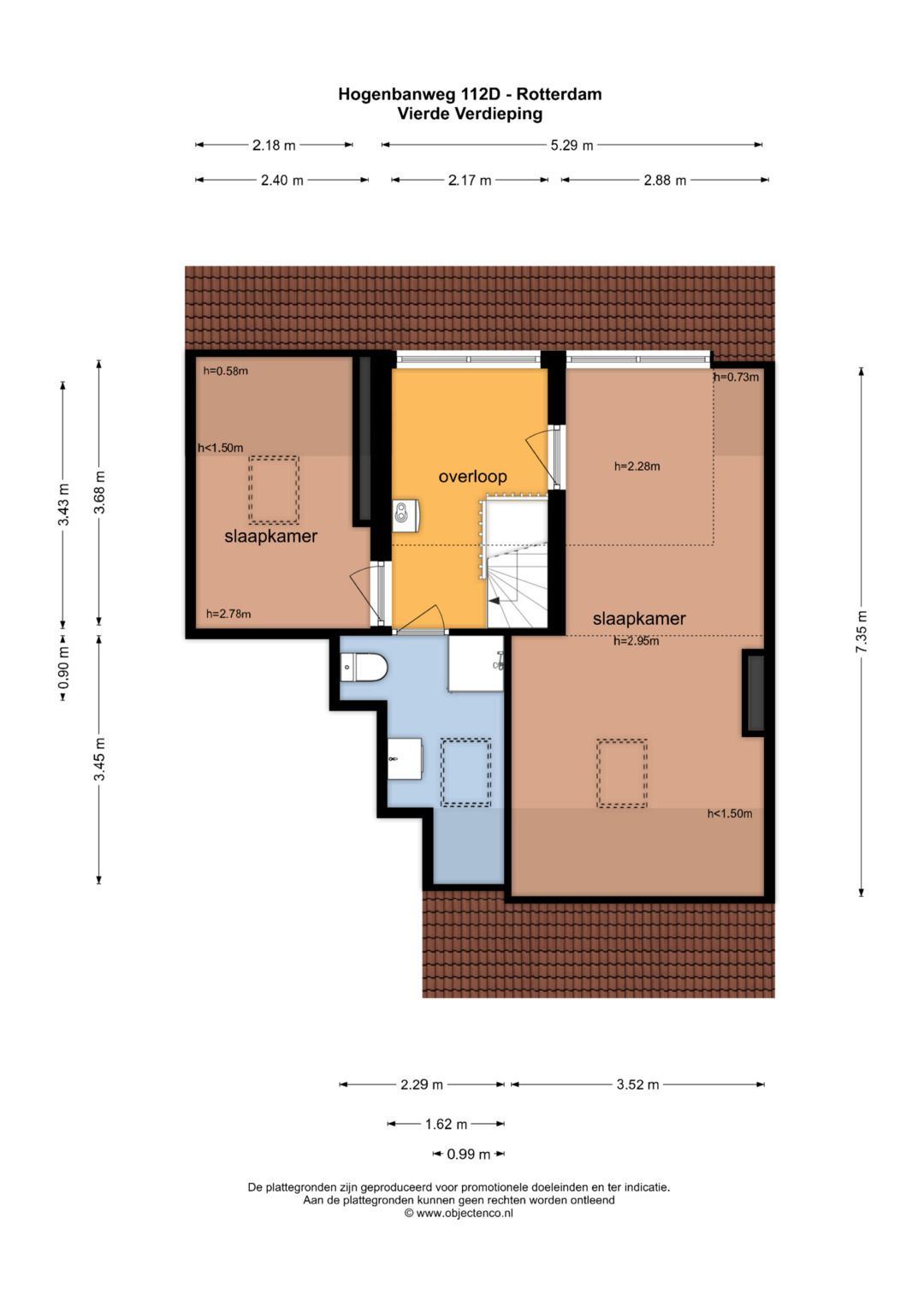 Photo 28 of Hogenbanweg 112-D
