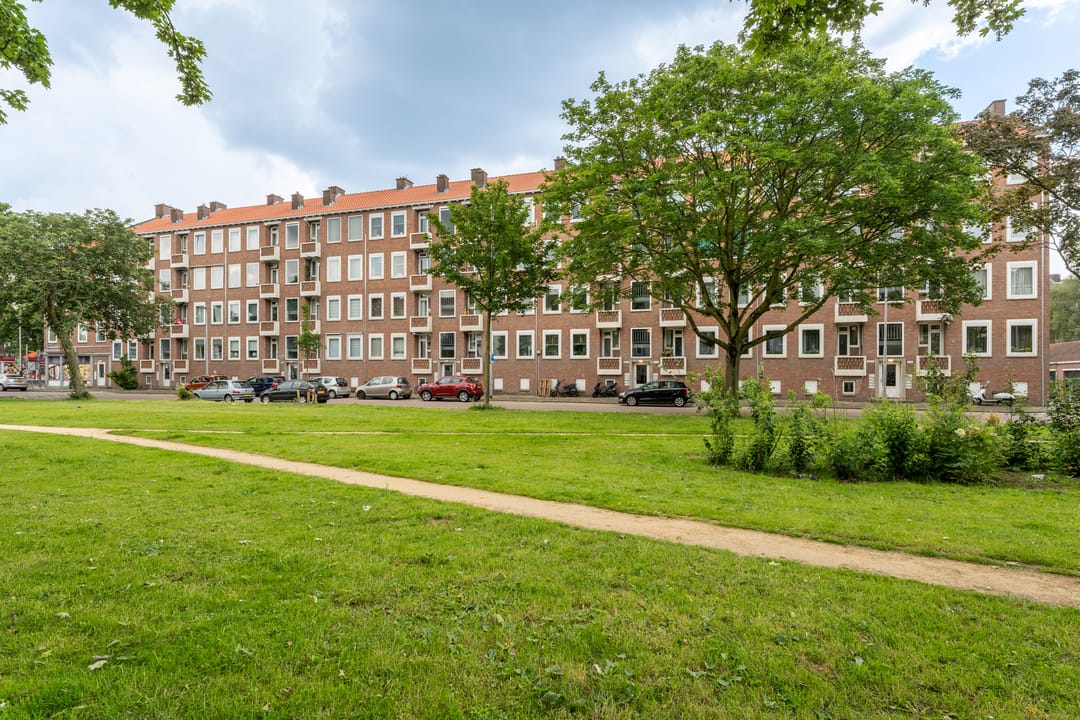 Photo 26 of Hogenbanweg 112-D