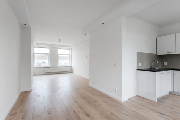 Foto 2 van Hogenbanweg 112-D