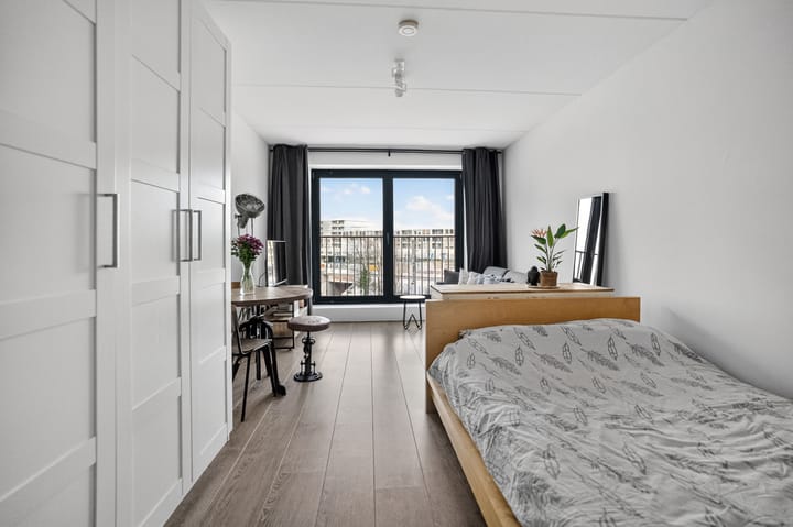 Foto 4 van Welnastraat 287