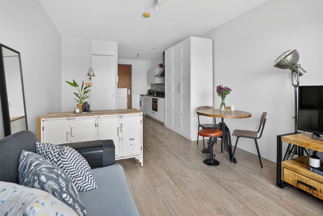 Foto 7 van Welnastraat 287