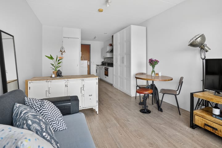 Photo 7 of Welnastraat 287