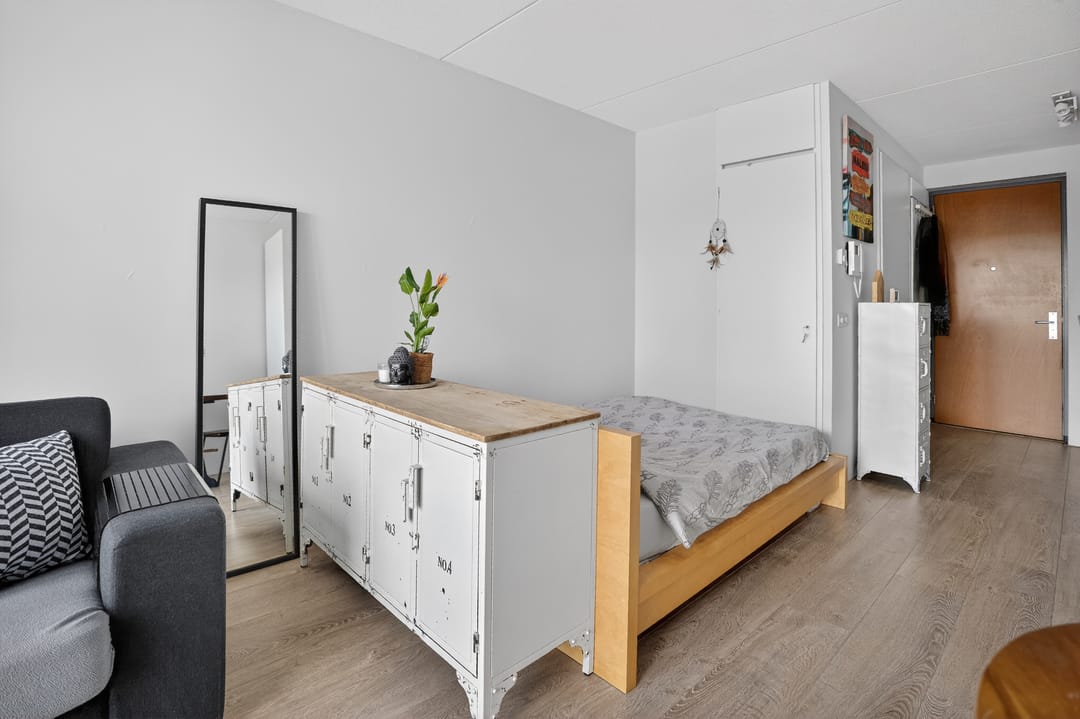 Foto 8 van Welnastraat 287