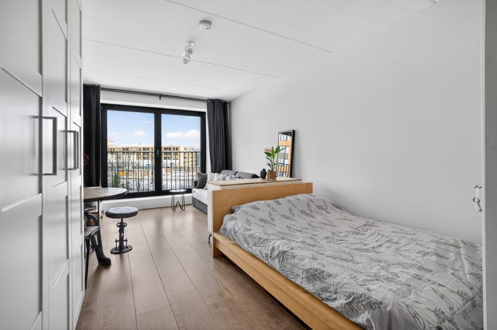 Photo 9 of Welnastraat 287