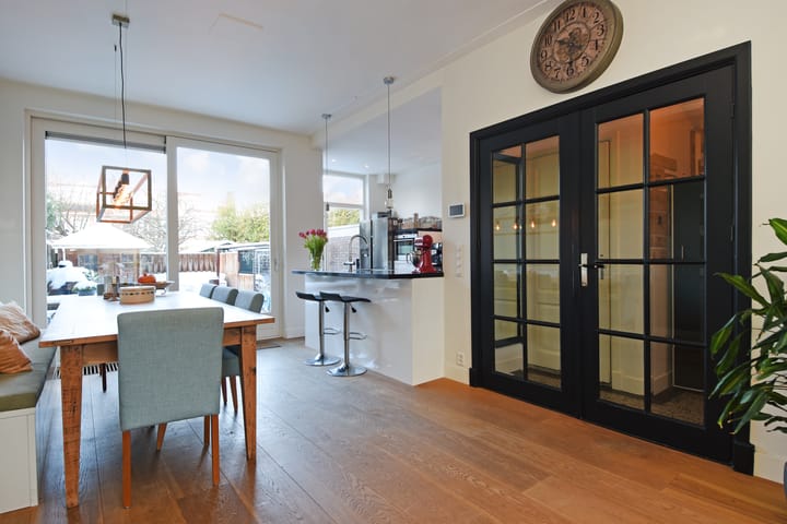 Foto 2 van Prinses Mariannelaan 66