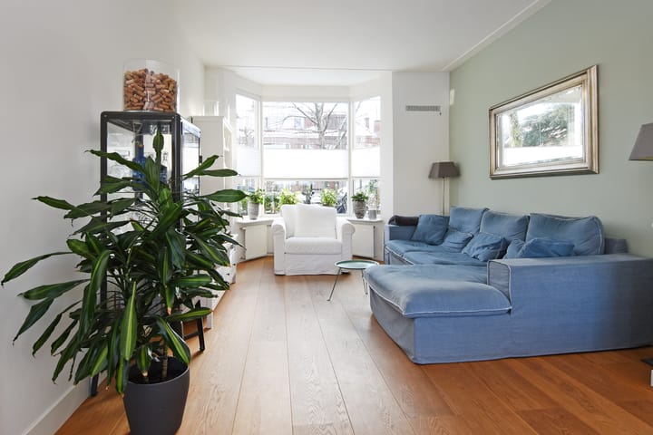 Foto 3 van Prinses Mariannelaan 66