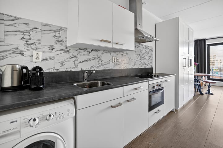 Photo 13 of Welnastraat 287