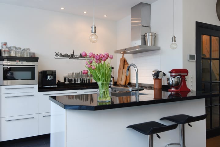 Foto 4 van Prinses Mariannelaan 66