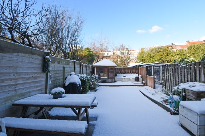 Foto 5 van Prinses Mariannelaan 66